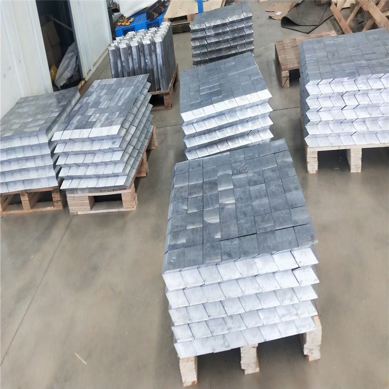 大渡口10mm医用铅板