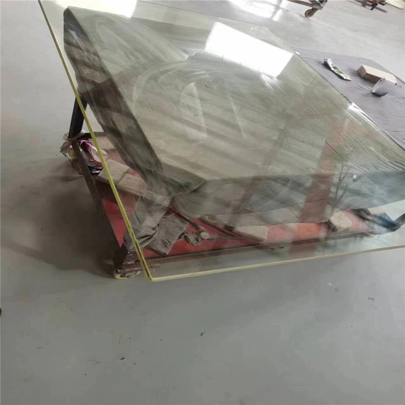 大渡口铅玻璃